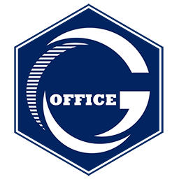 G-Office Bot Logo